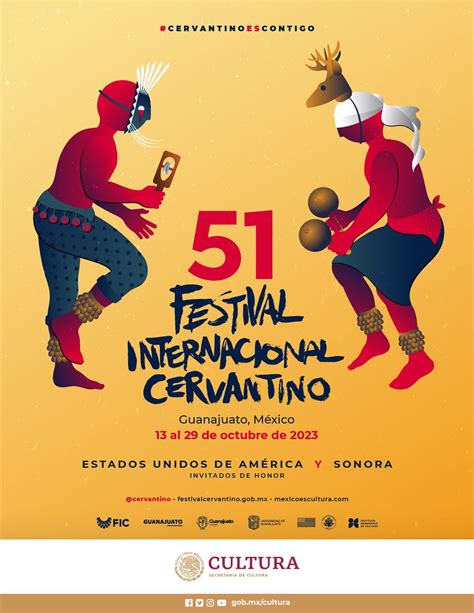 festival cervantino 2023 - feriados portugal 2023